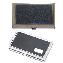 Business cardholder